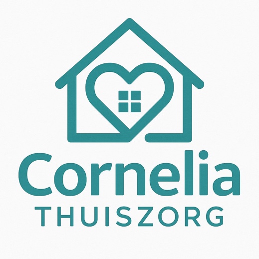 Cornelia Thuiszorg Logo