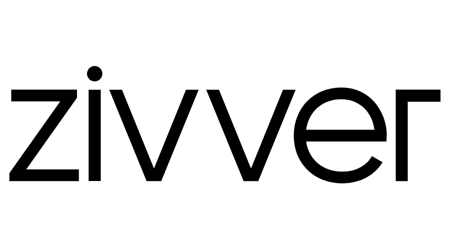 Logo: Zivver